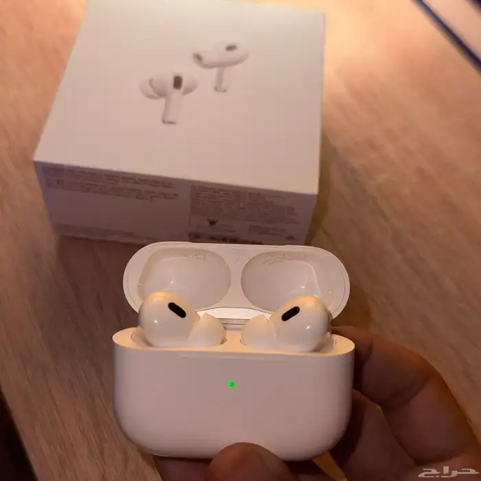 ايربودز برو ( الجيل الثاني ) 0