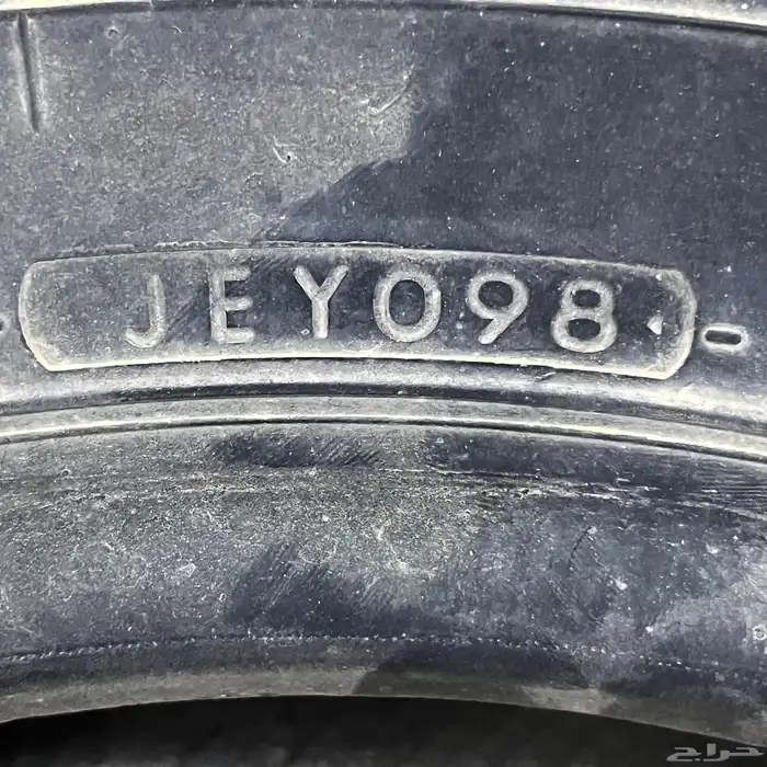 اسبير بلد هايلكس 1