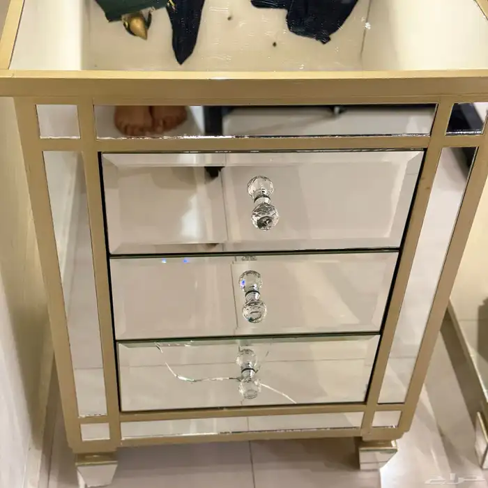 طقم كمدينتين وتسريحة 7