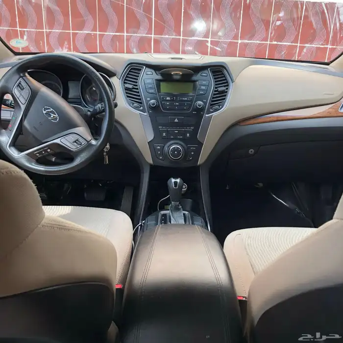 سنتافى للبيع 1