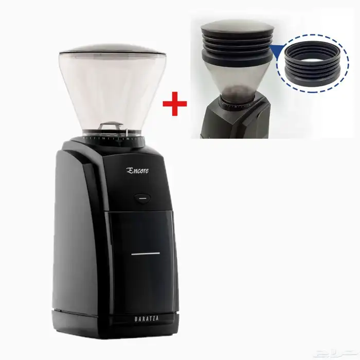 مطحنة قهوة براتزا انكور BARATZA ENCORE 0