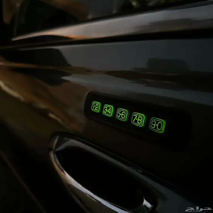 لنكون تاون كار 2001 فل كامل 40