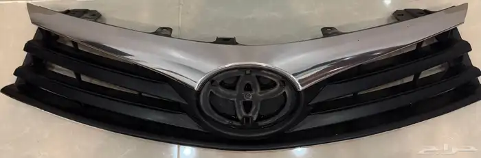 شبك ومسجل وطاسة كورلا2015 0