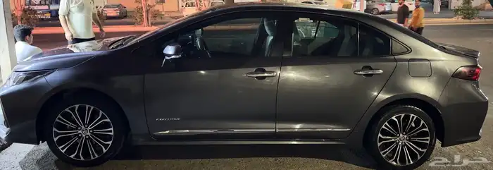 كورلا 2023 للبيع 3