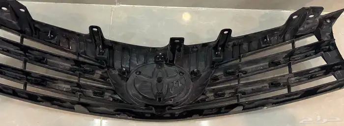 شبك ومسجل وطاسة كورلا2015 2