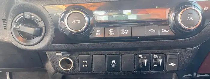 هايلوكس 2020 25