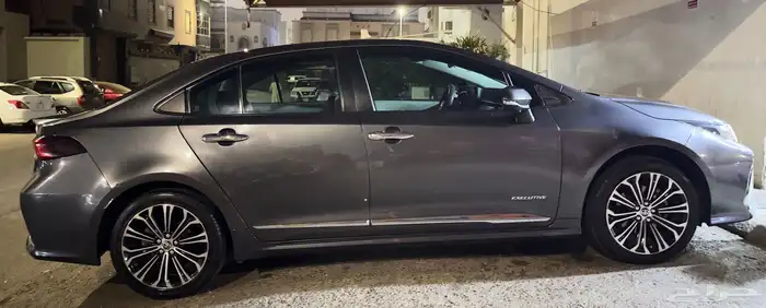 كورلا 2023 للبيع 2