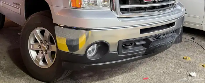 صدام امامي جمس سييرا وكاله 0