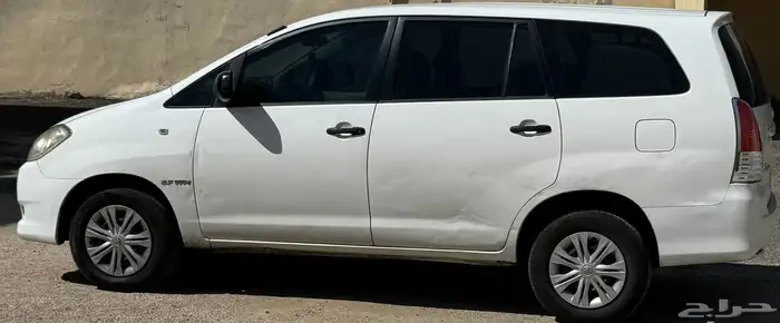 أنوفا موديل 2011 1