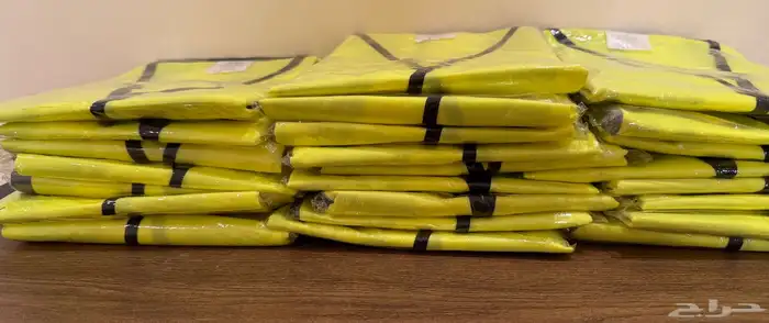 سديري سيفتي بجودة ممتازة   طباعة الاسم والشعار   أشع 5