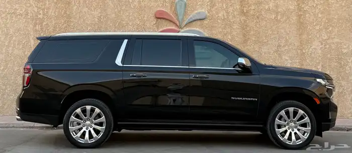 تاهو بريمير 2021 فل مخزن 10