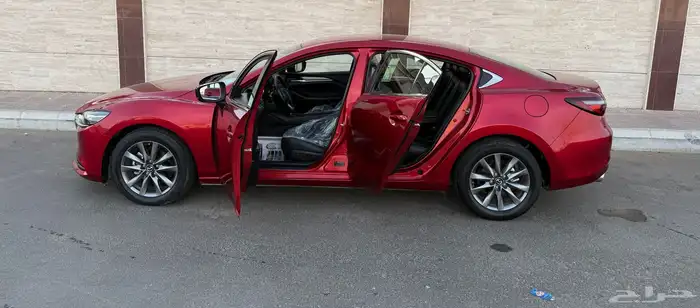 مازدا_6_نص فل_2023 42