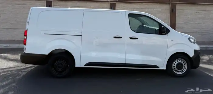 بيجو_اكسبيرت_2022_اتوماتيك 13