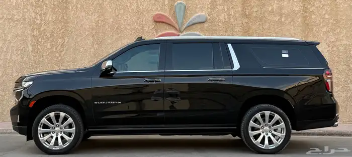 تاهو بريمير 2021 فل مخزن 9