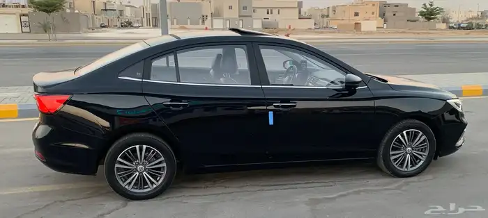 للبيع MG 5 وارد الوكيل منوة المستخدم 20