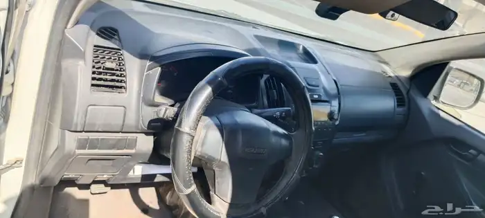 بيك اب غمارتين 2013 ديزل 3