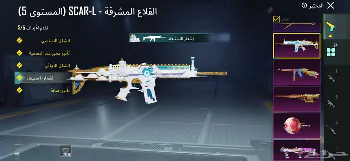 حساب ببجي كفووو اسلحة مثك سيارات مثك بدلات وادي الدواسر 11