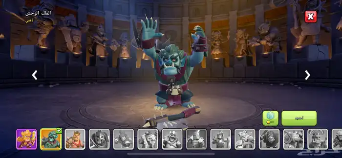 عرض خاص حساب تاون 12 ب35 ريال فقط (بيعت الله يبارك له) 3