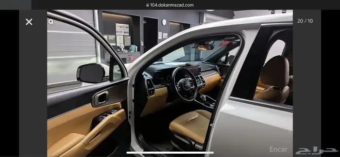 كيا سورينتو 2023 7