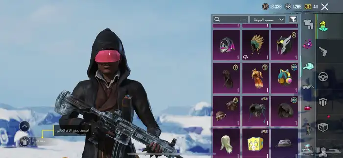 حساب ببجي لي البيع سيم 150 ولي الاستفسار التواصل واتساب 22