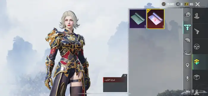 حساب ببجي كفووو اسلحة مثك سيارات مثك بدلات وادي الدواسر 81