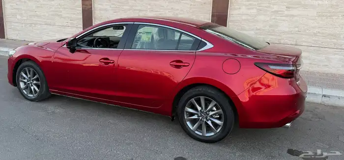 مازدا_6_نص فل_2023 26