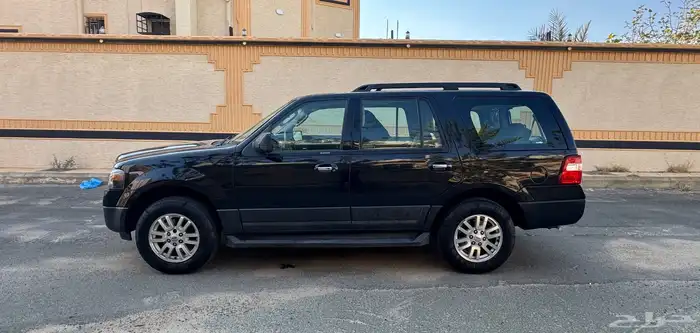 اكسبديشن 2013بدون دبل 2