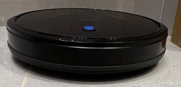 مكنسه  ذكية 1