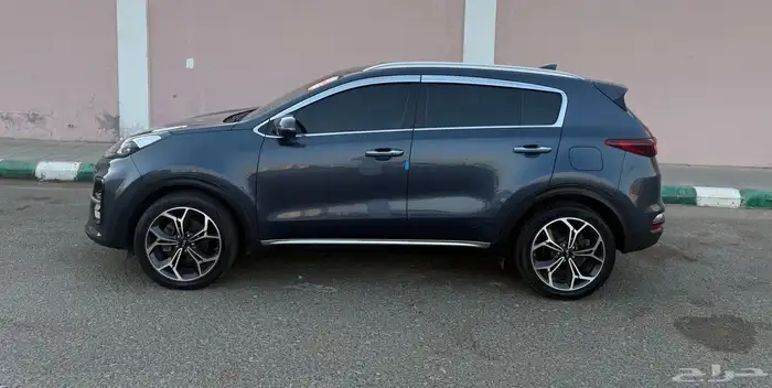 كيا_سبورتاج_2020_فل_ديزل 21