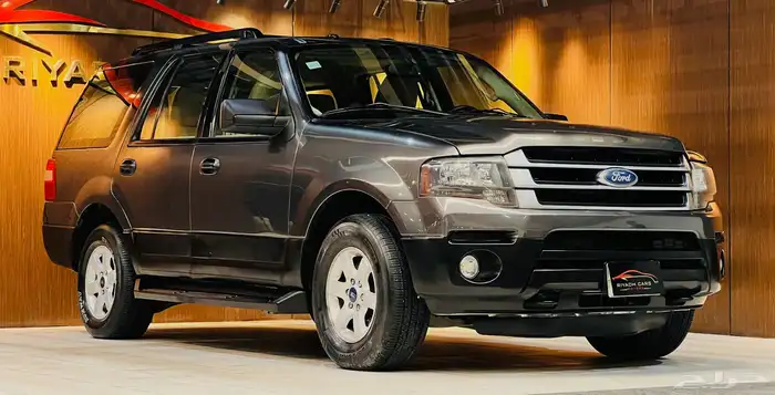 اكسبيدشن طويل 2016 سعودي (( بحاله ممتازه)) 0