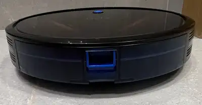 مكنسه  ذكية index