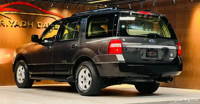 اكسبيدشن طويل 2016 سعودي (( بحاله ممتازه)) 3