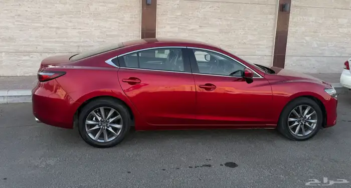 مازدا_6_نص فل_2023 18