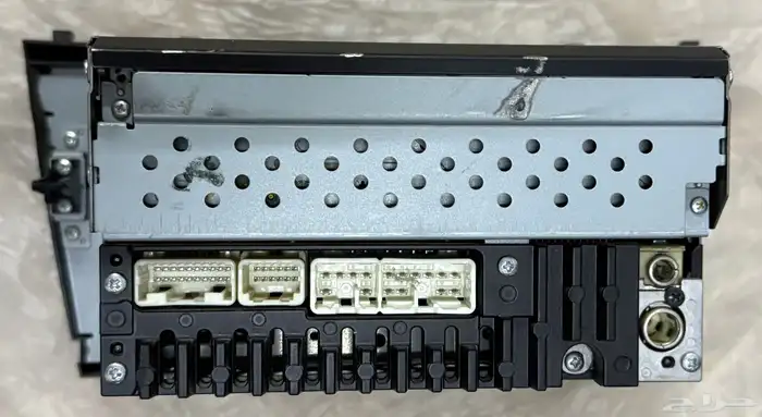 للبيع مسجل كامري 2008 3