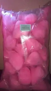 حلاوة قطن غزل البنات 3