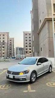 فلكس واجن باسات 2016 7