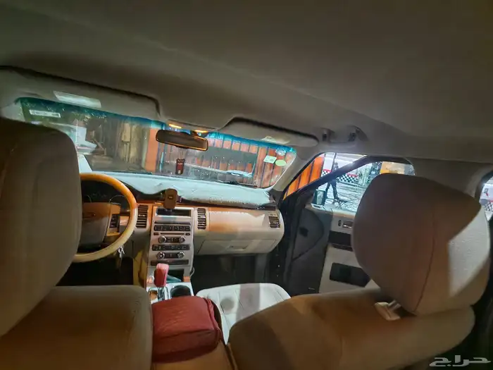 فورد فليكس 16