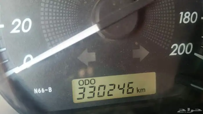 هايلكس 2015 دبل 3