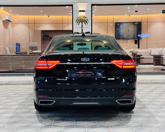 تورس 2020 سعودي نظيف جدا 3