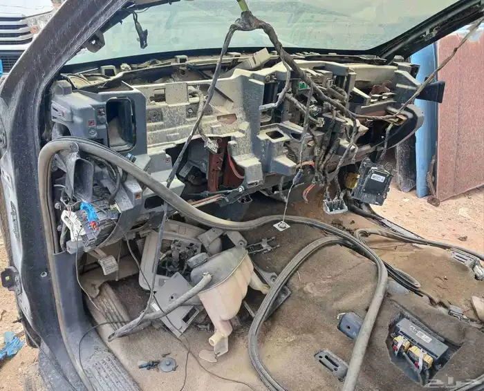 للبيع غمارة جمس حوض سيرا 2018 4