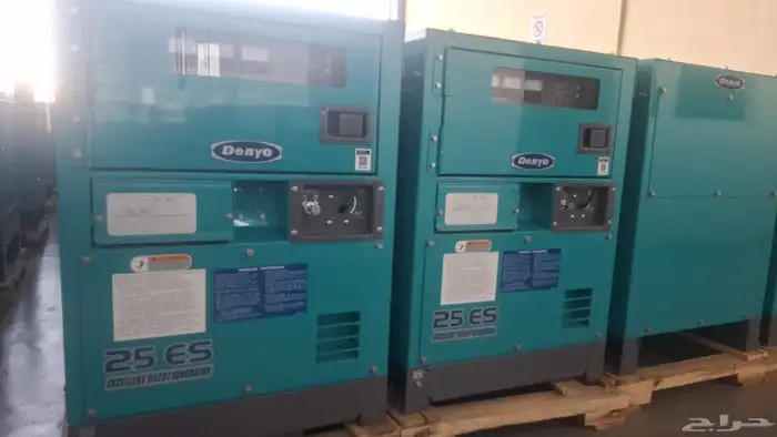 مولد ياباني الحمرانى الاصلى 7