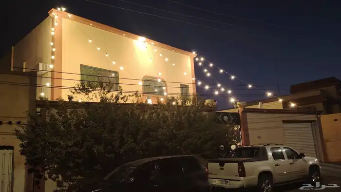 تأجير لاوازم افراح ومناسبات بيوت شعرومكبرات صوت 3