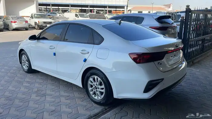 كيا سيراتو K3 2020 - مواصفات عالية - نظيفة 7