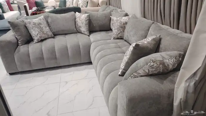 كنب جاهز لتسليم الفوري 0