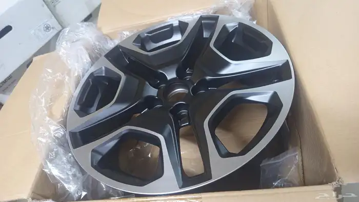 جنوط تايوتاء جيب لندر صيني درجه اوله مقاس 18 0