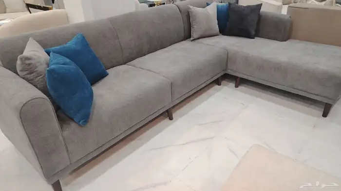 كنب جاهز لتسليم الفوري 5