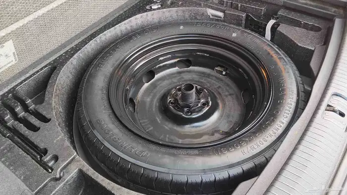 فولكس واجن تيجوان 2019 فل كامل 8