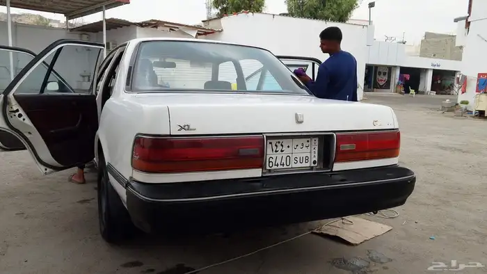 cresda 1992 model price 9000riyal 0