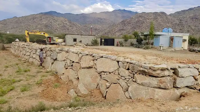 بوكلين الطلاليع ثربان شمران 3