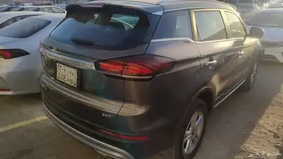 Get me the Azkara 2021 index